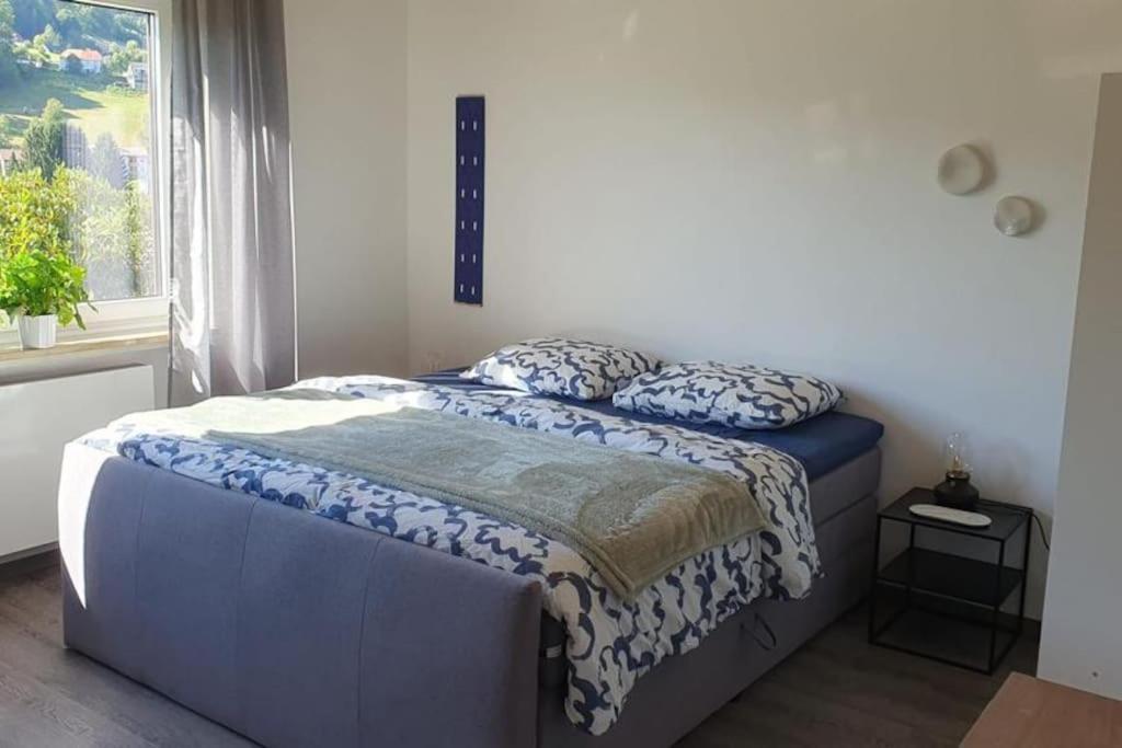 Green Hills Holiday House วาร์เมนชไตนาค ภายนอก รูปภาพ