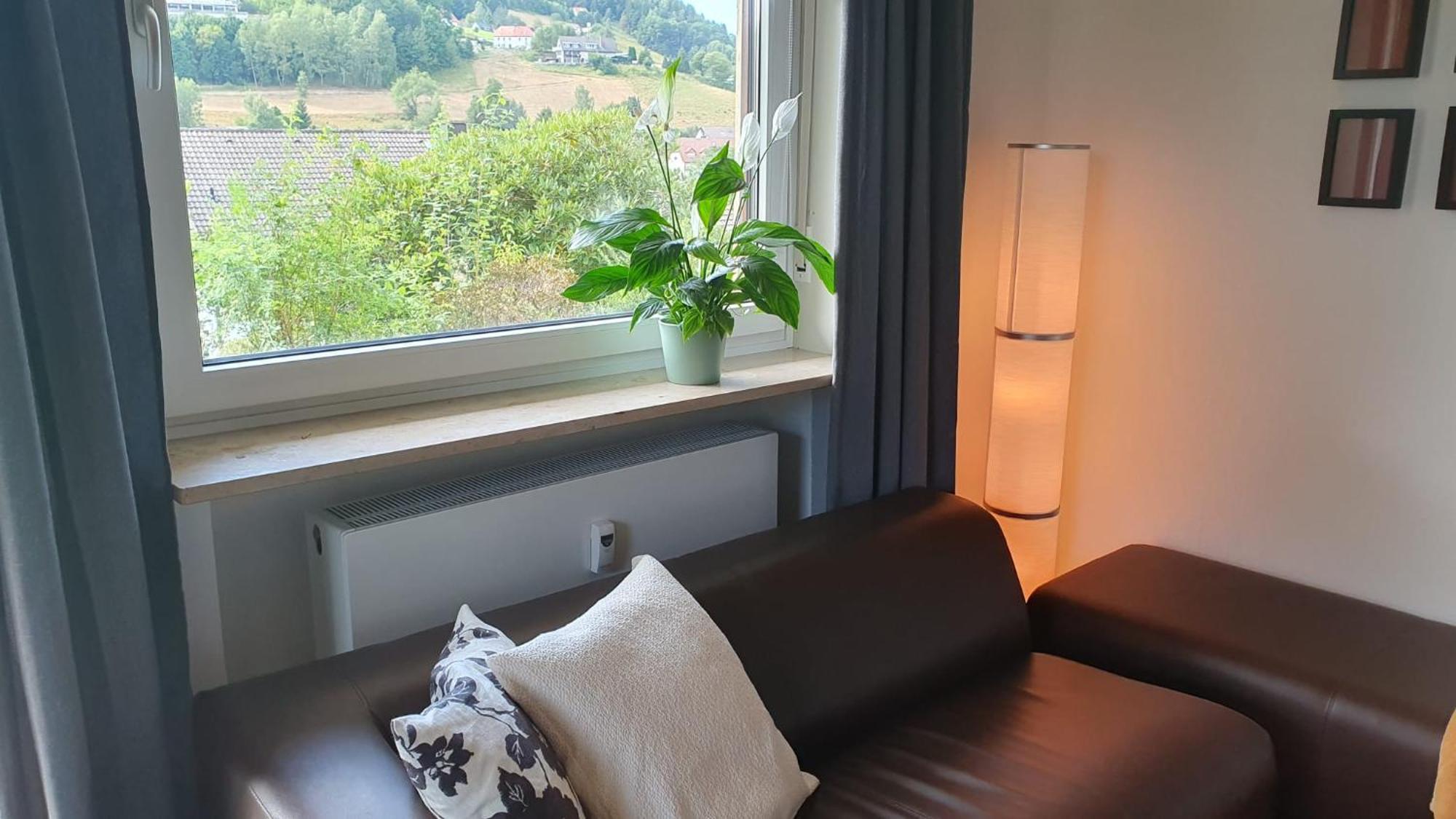 Green Hills Holiday House วาร์เมนชไตนาค ภายนอก รูปภาพ